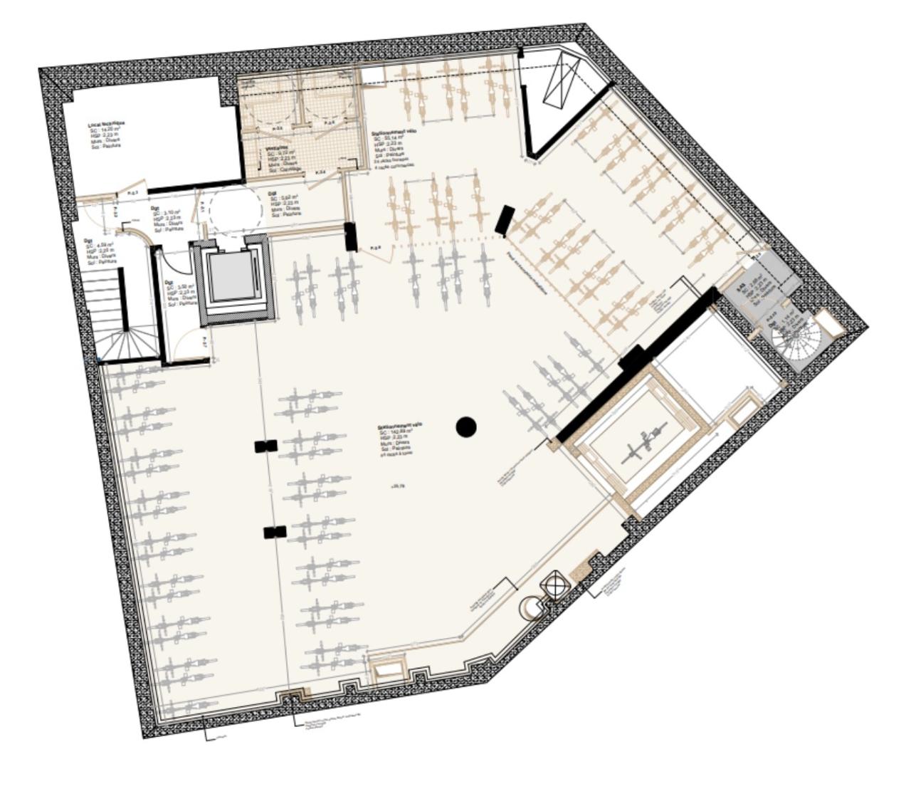 Location bureau Paris OLBUR2207019 21