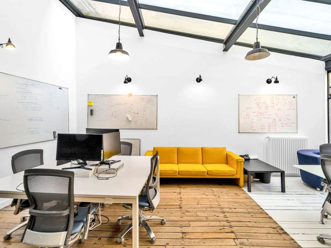 Location coworking Paris OLBUR2536613 10