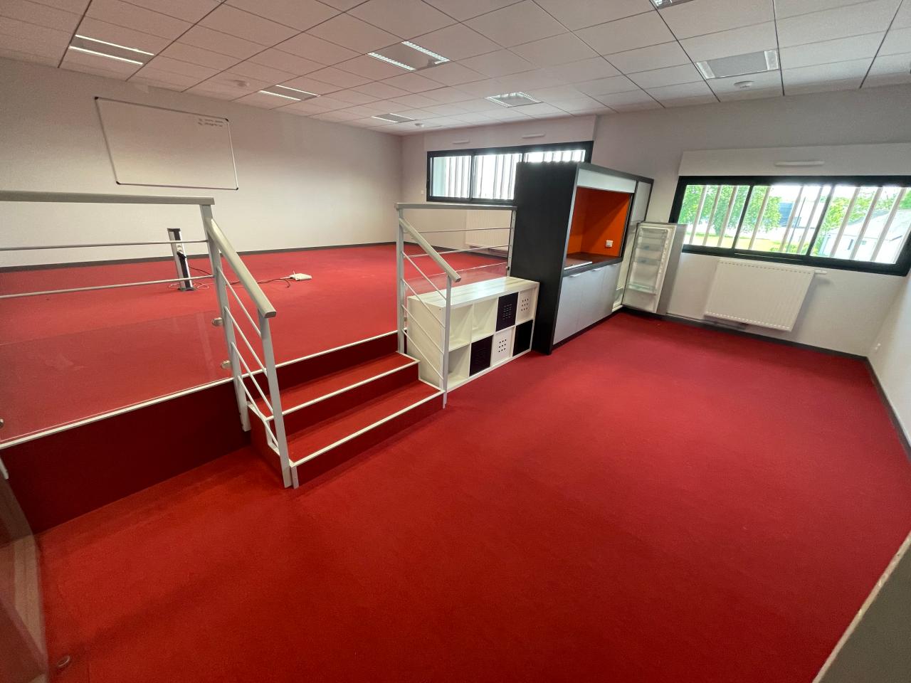 Location local d'activité Saint-Jacques-de-la-Lande Ille-et-Vilaine OLACT2639317 5