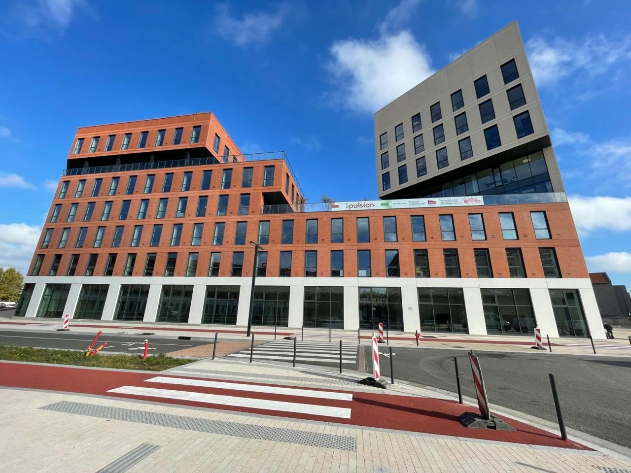 Location bureau Toulouse Haute-Garonne OLBUR2426959