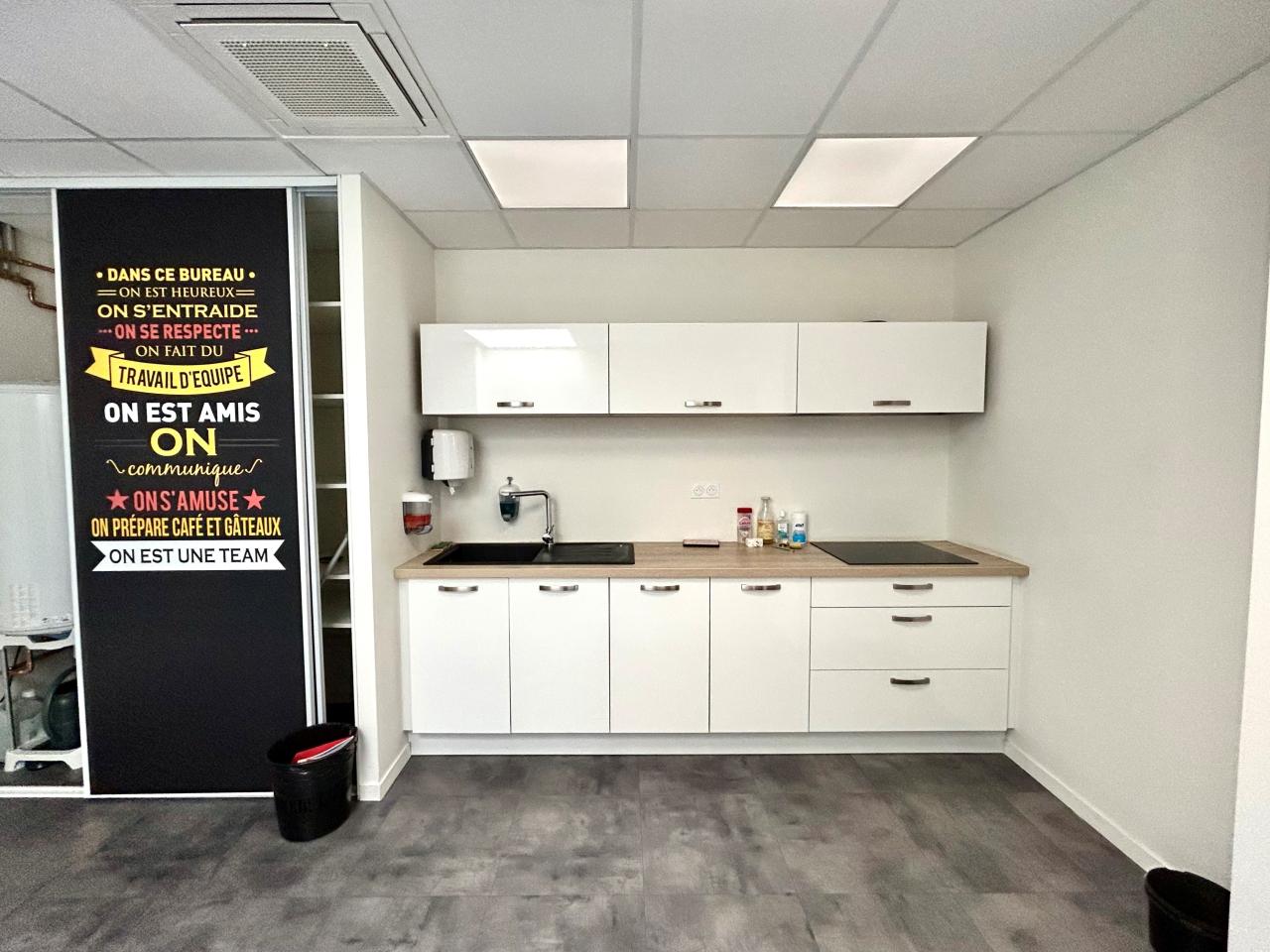 Vente bureau Cesson-Sévigné Ille-et-Vilaine OVBUR2536690 5