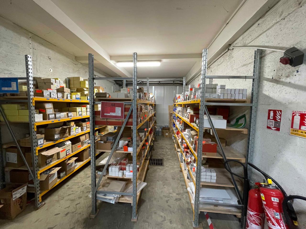 Vente local d'activité Martin-Église Seine-Maritime OVACT2640412 29