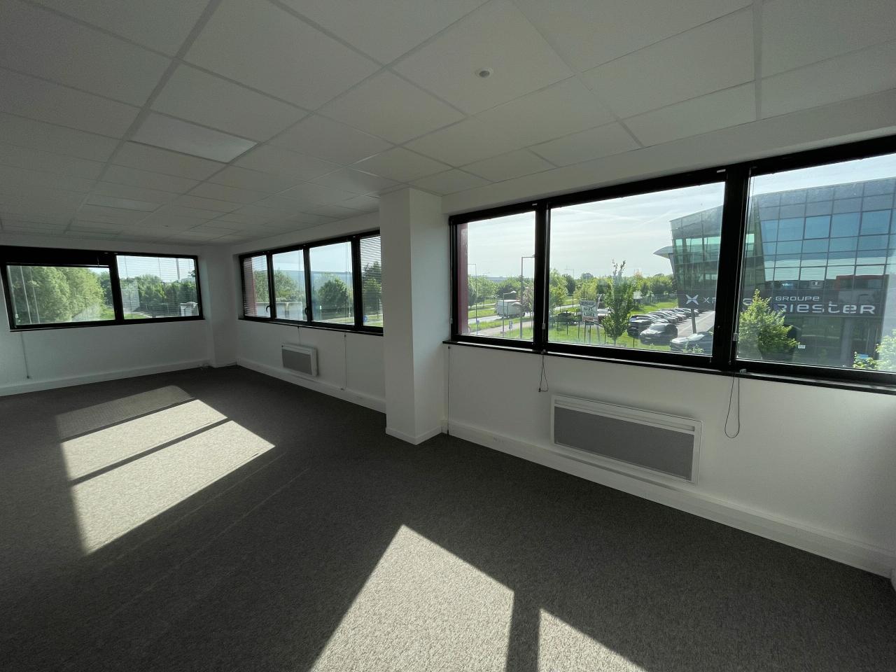 Location local d'activité Chanteloup-en-Brie Seine-et-Marne OLACT2425979 4