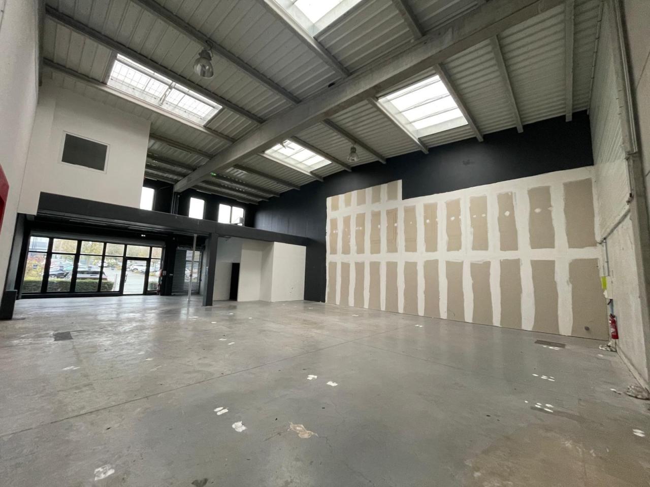 Location local d'activité Hallennes-lez-Haubourdin Nord OLACT2534816 5