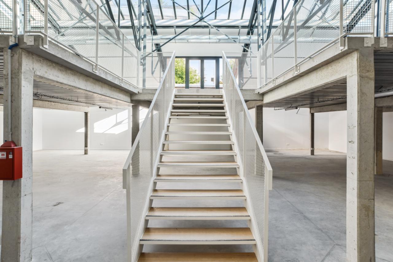 Location bureau Montreuil Seine-Saint-Denis OLBUR2425777 7