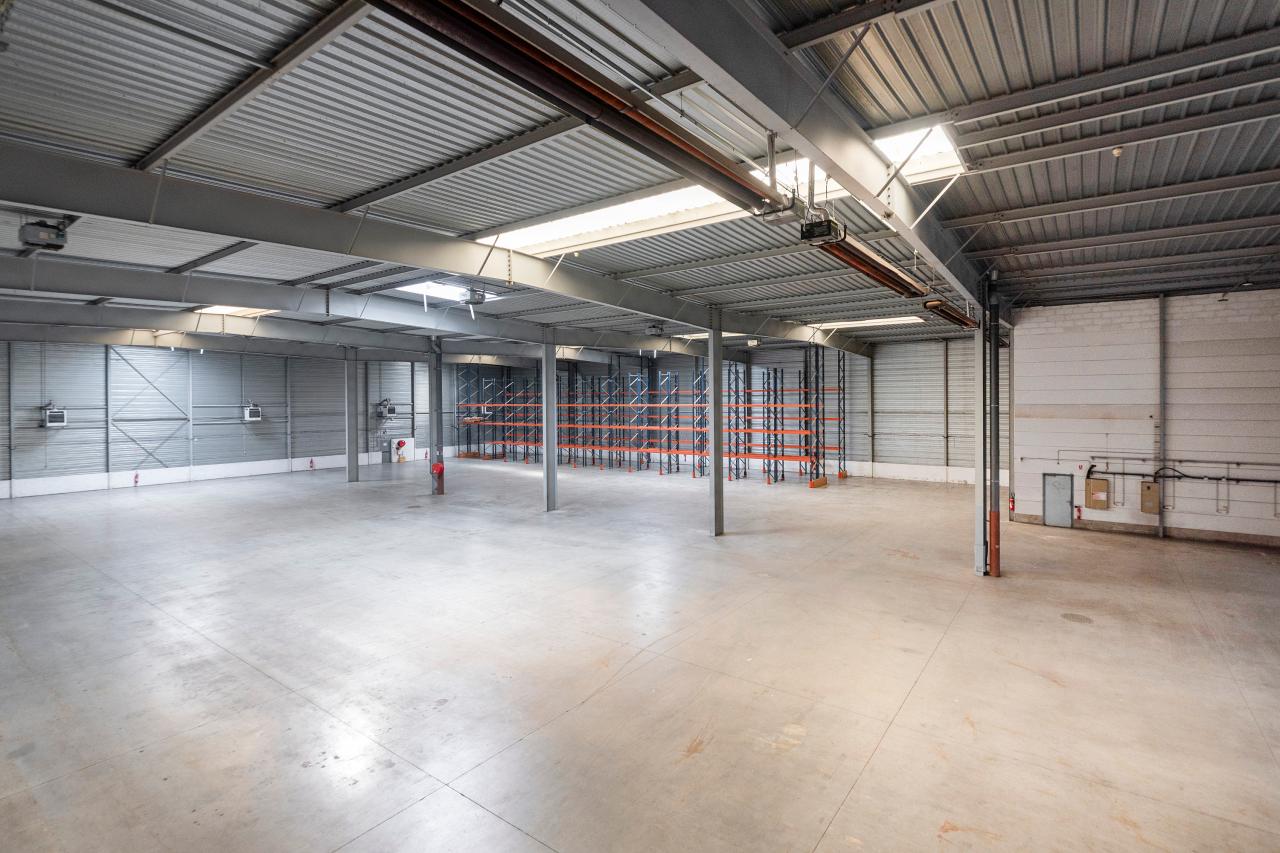 Location local d'activité Saint-Michel-sur-Orge Essonne OLACT2641492 8