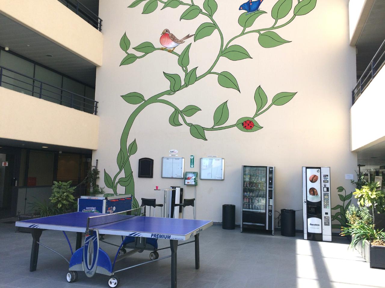 Location bureau Sophia Antipolis Alpes-Maritimes OLBUR2114855 2