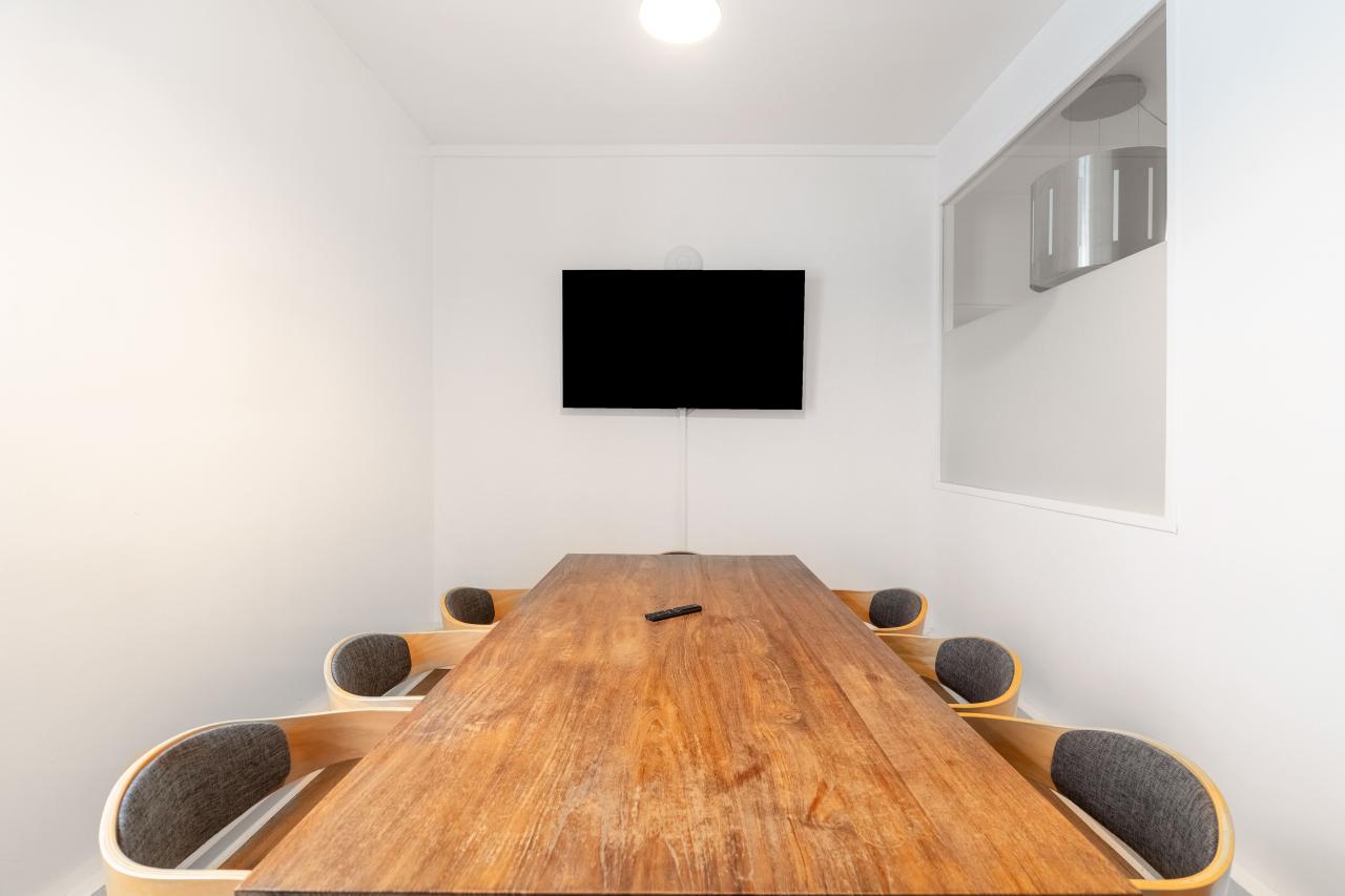 Location coworking Paris OLBUR2641673 5