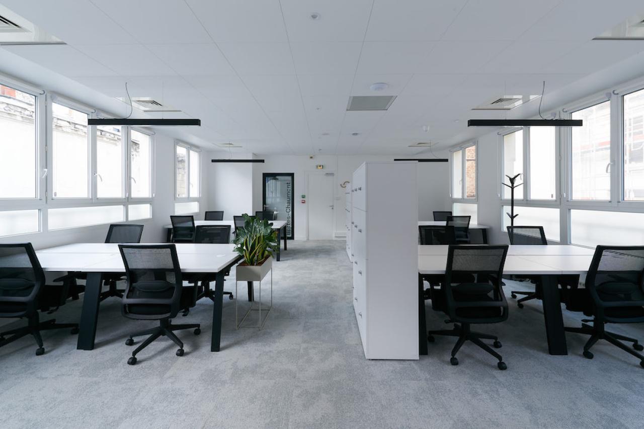 Location coworking Paris OLBUR2117398 8