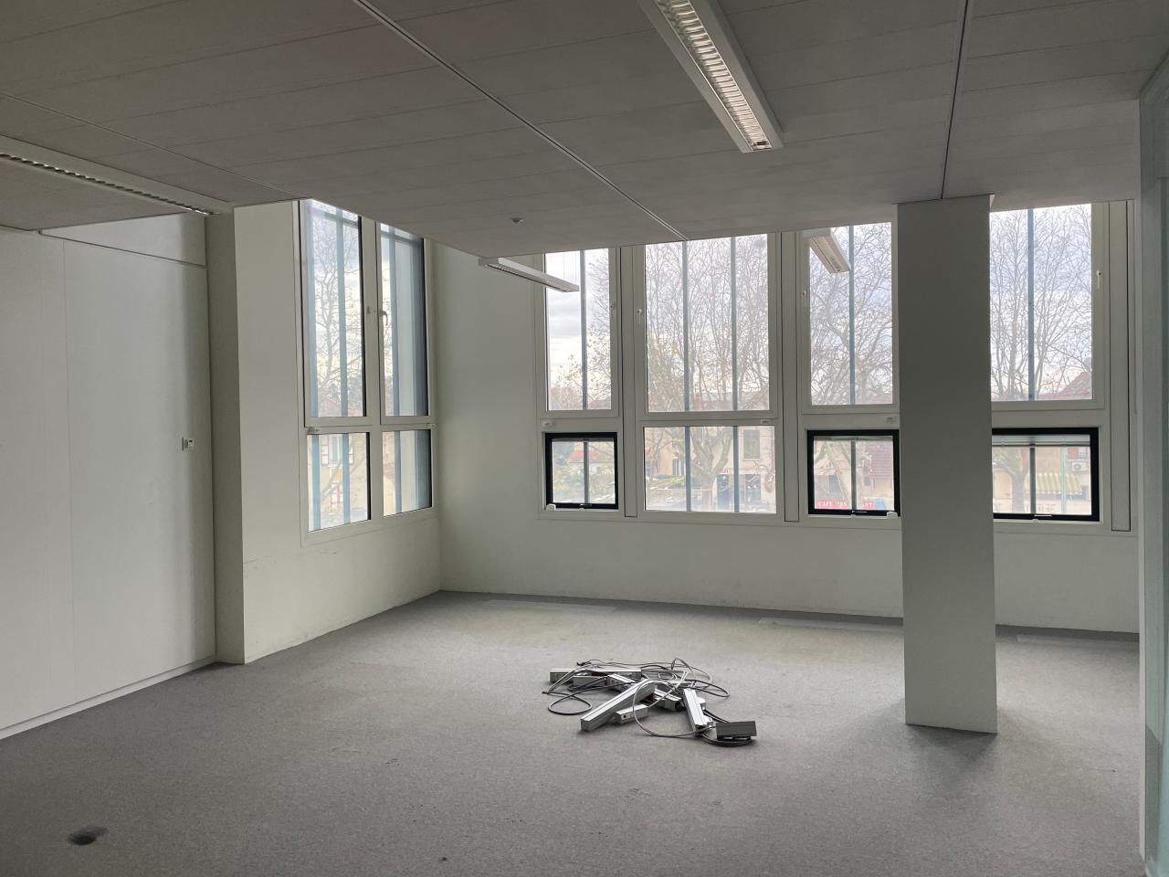 Location bureau Vaulx-en-Velin Rhône OLBUR2207768 5