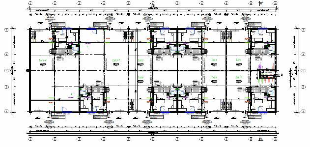 Location local d'activité Chalon-sur-Saône Saône-et-Loire OLACT2117340 21