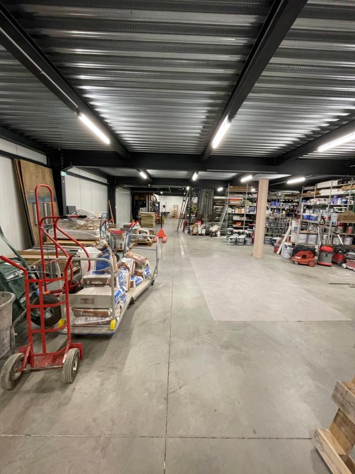 Vente local d'activité Sauvagnon Pyrénées-Atlantiques OVACT2640916 15