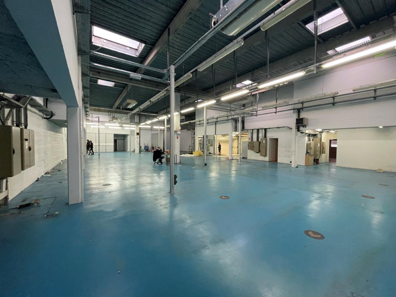 Location local d'activité Ivry-sur-Seine Val-de-Marne OLACT2206899 10