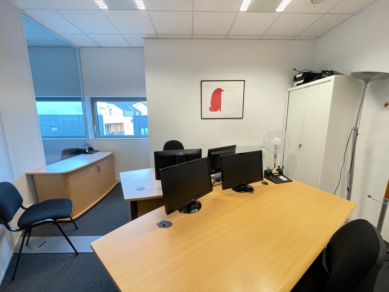 Location bureau Nantes Loire-Atlantique OLBUR2536564 5