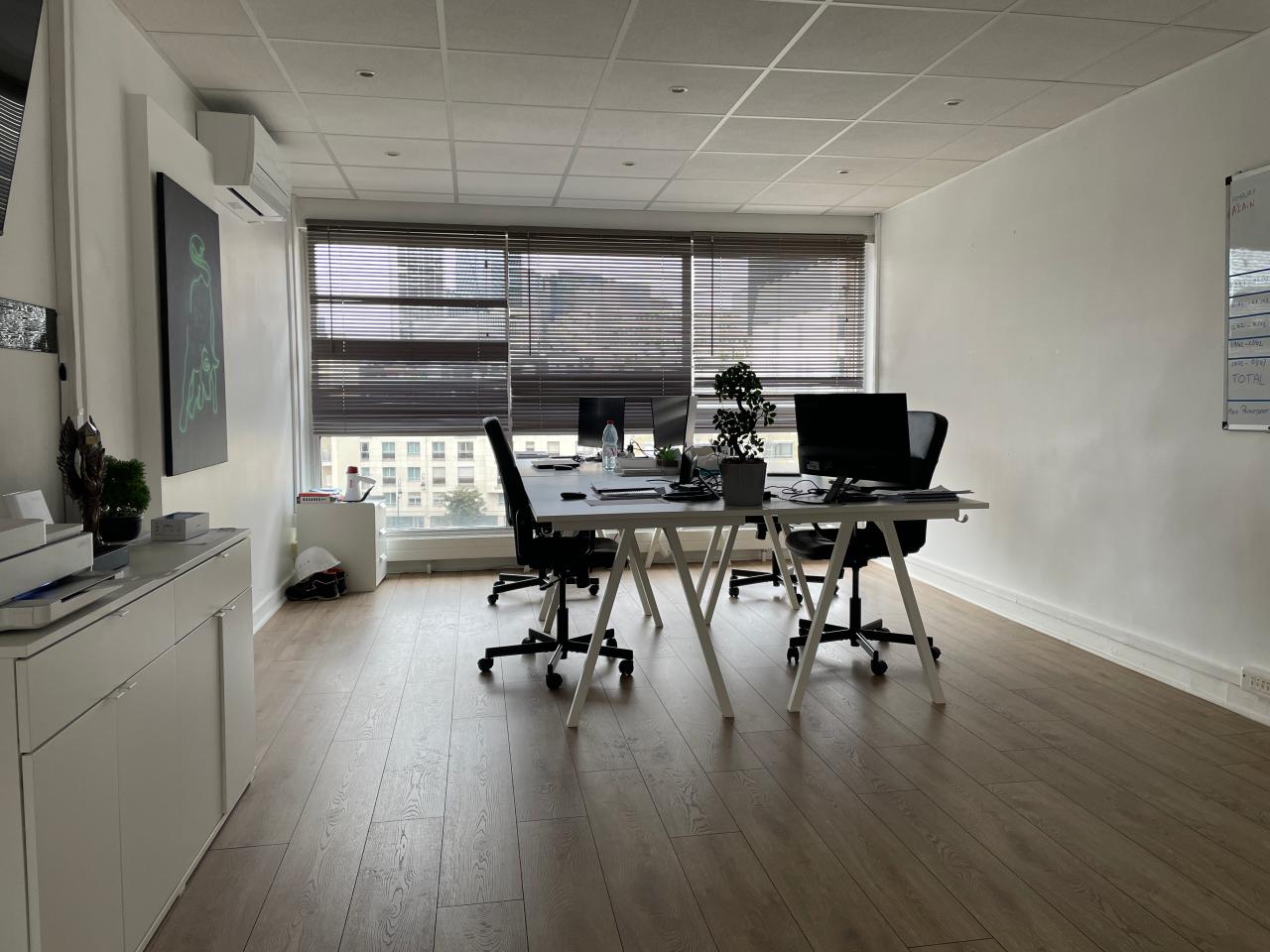 Location bureau Puteaux Hauts-de-Seine OLBUR2638110 5