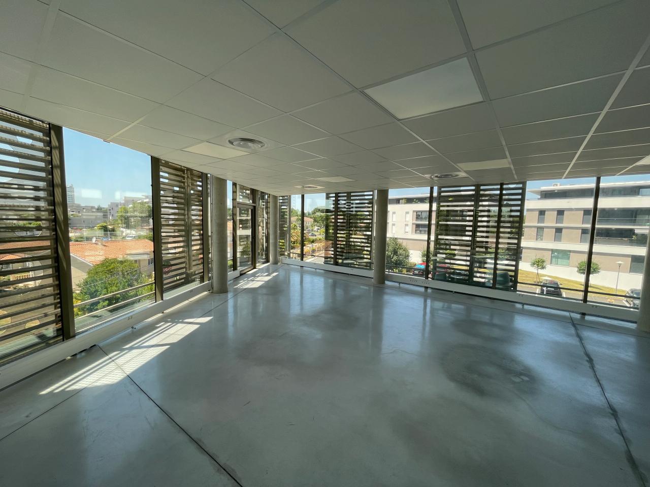 Location bureau Mérignac Gironde OLBUR2315551 14