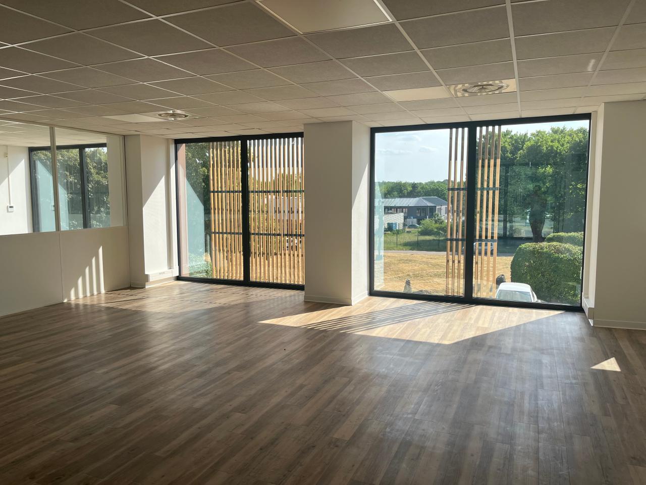 Location bureau Vandoeuvre-lès-Nancy Meurthe-et-Moselle OLBUR2111639 9