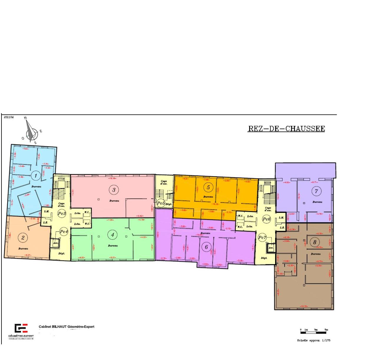 Location bureau Schiltigheim Bas-Rhin OLBUR2110821 23