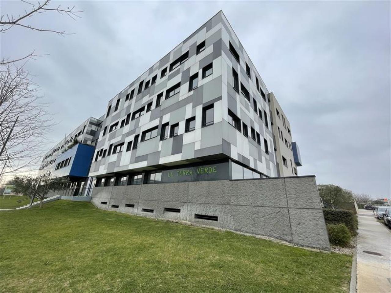 Location bureau Montpellier Hérault OLBUR2641833