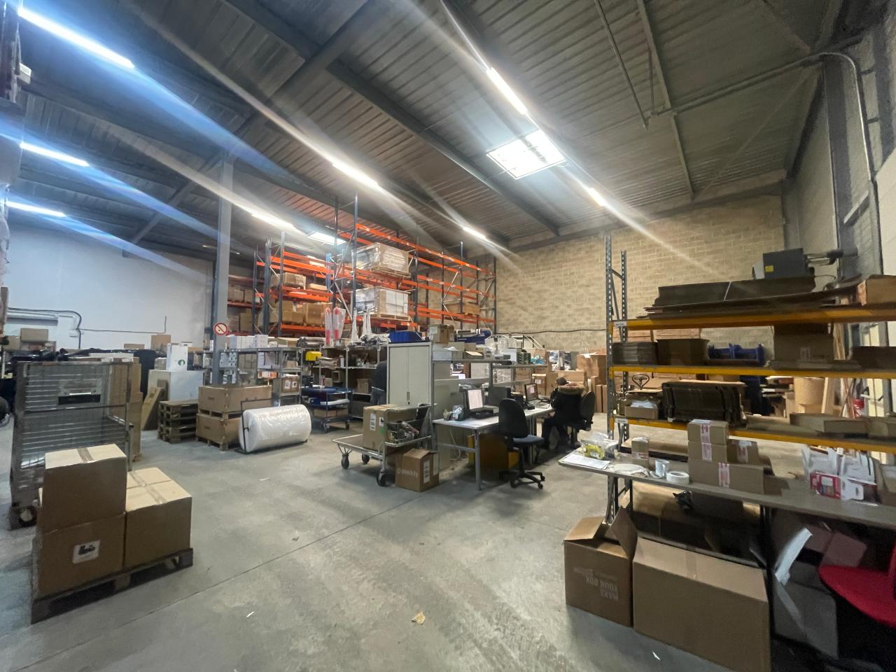 Location local d'activité Lisses Essonne OLACT2536756 5