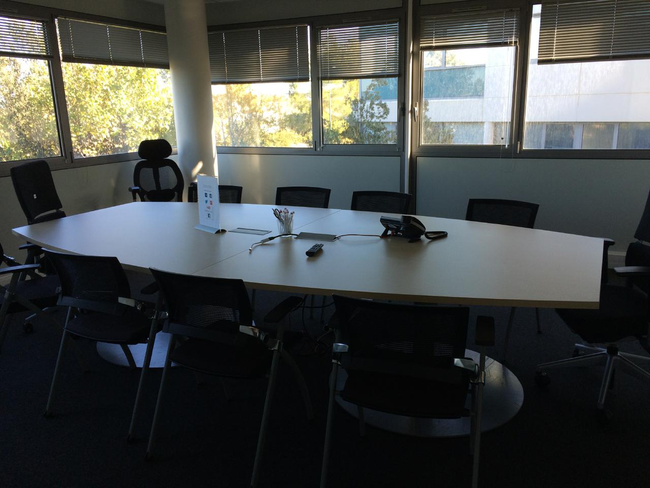 Location bureau Aix-en-Provence Bouches-du-Rhône OLBUR2114981 2