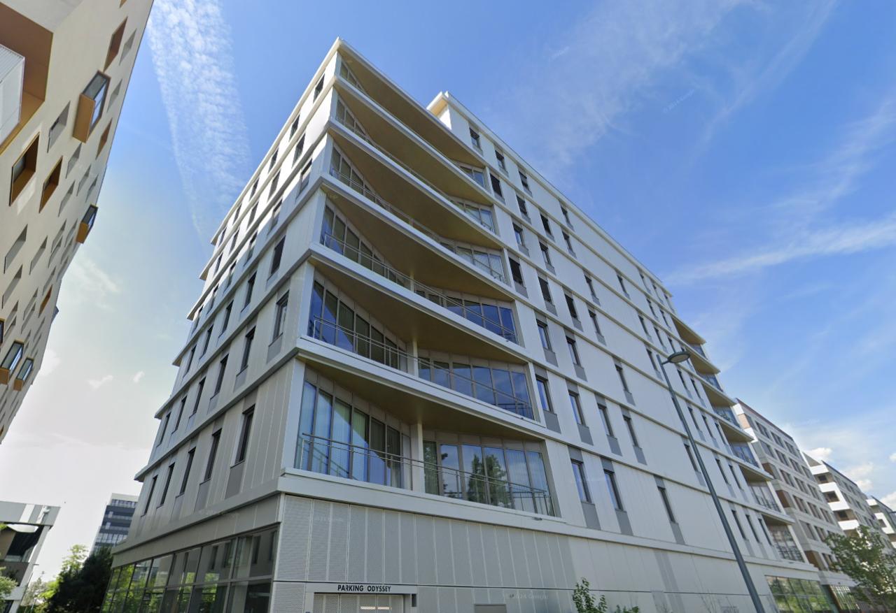 Location bureau Vénissieux Rhône OLBUR2203146 6