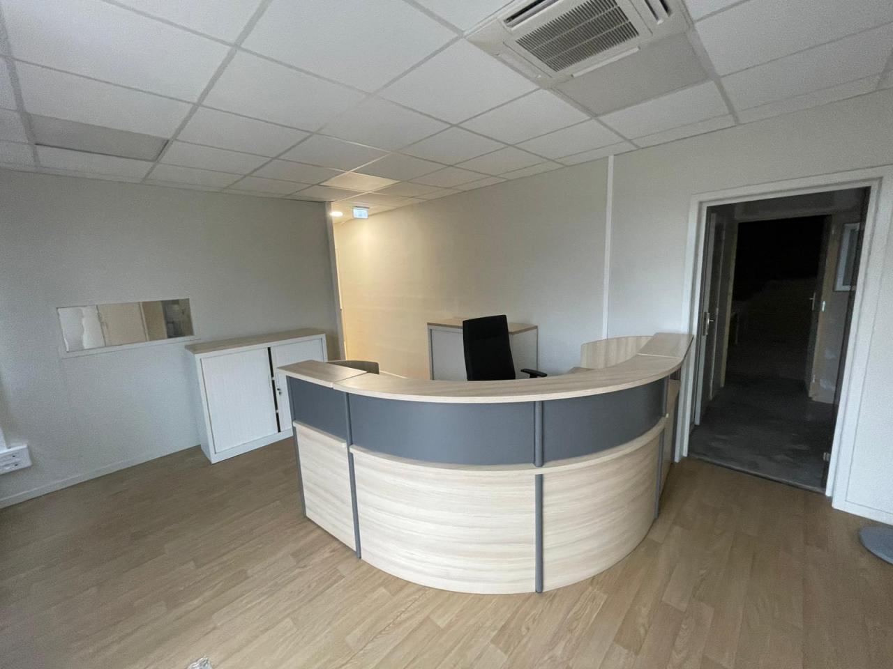 Location local d'activité Chapelle-d'Armentières Nord OLACT2535639 6