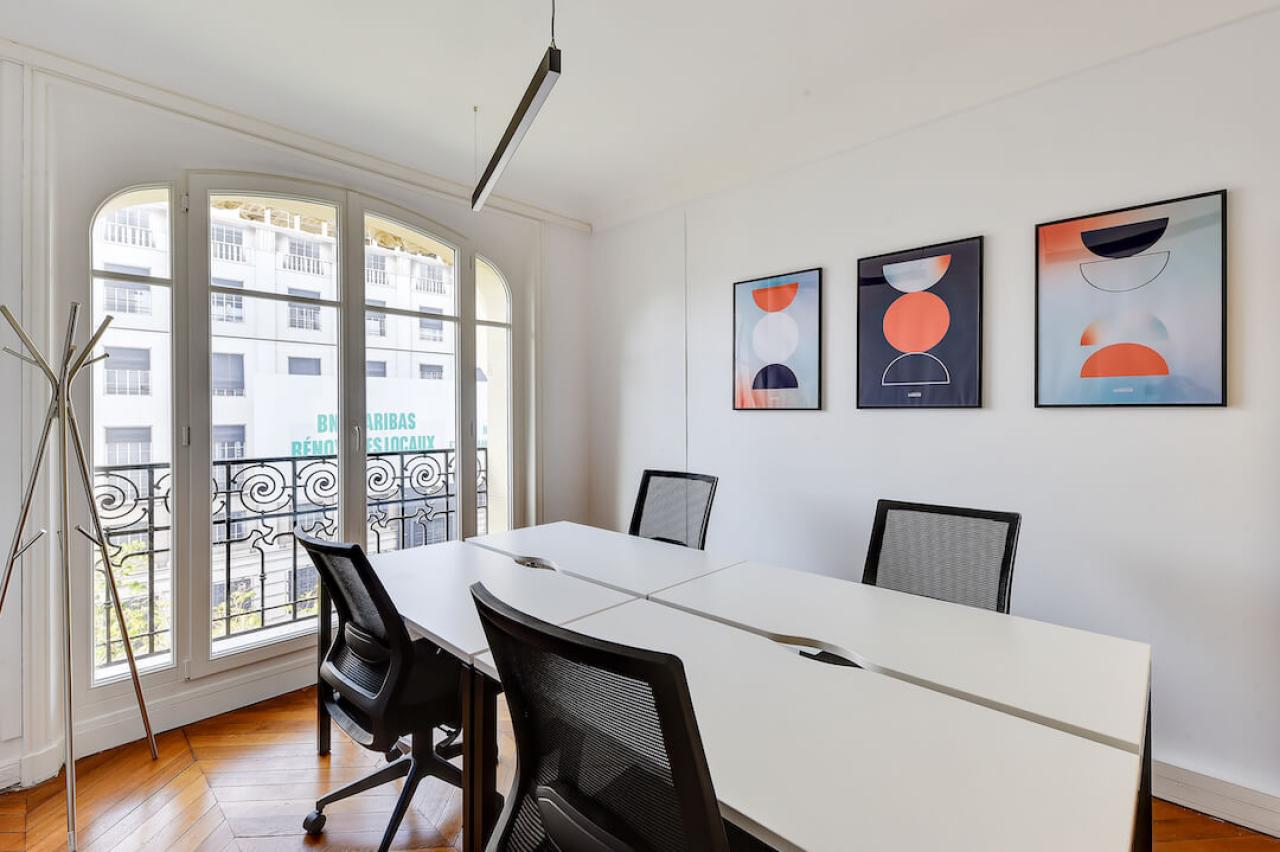 Location coworking Paris OLBUR2532787 7