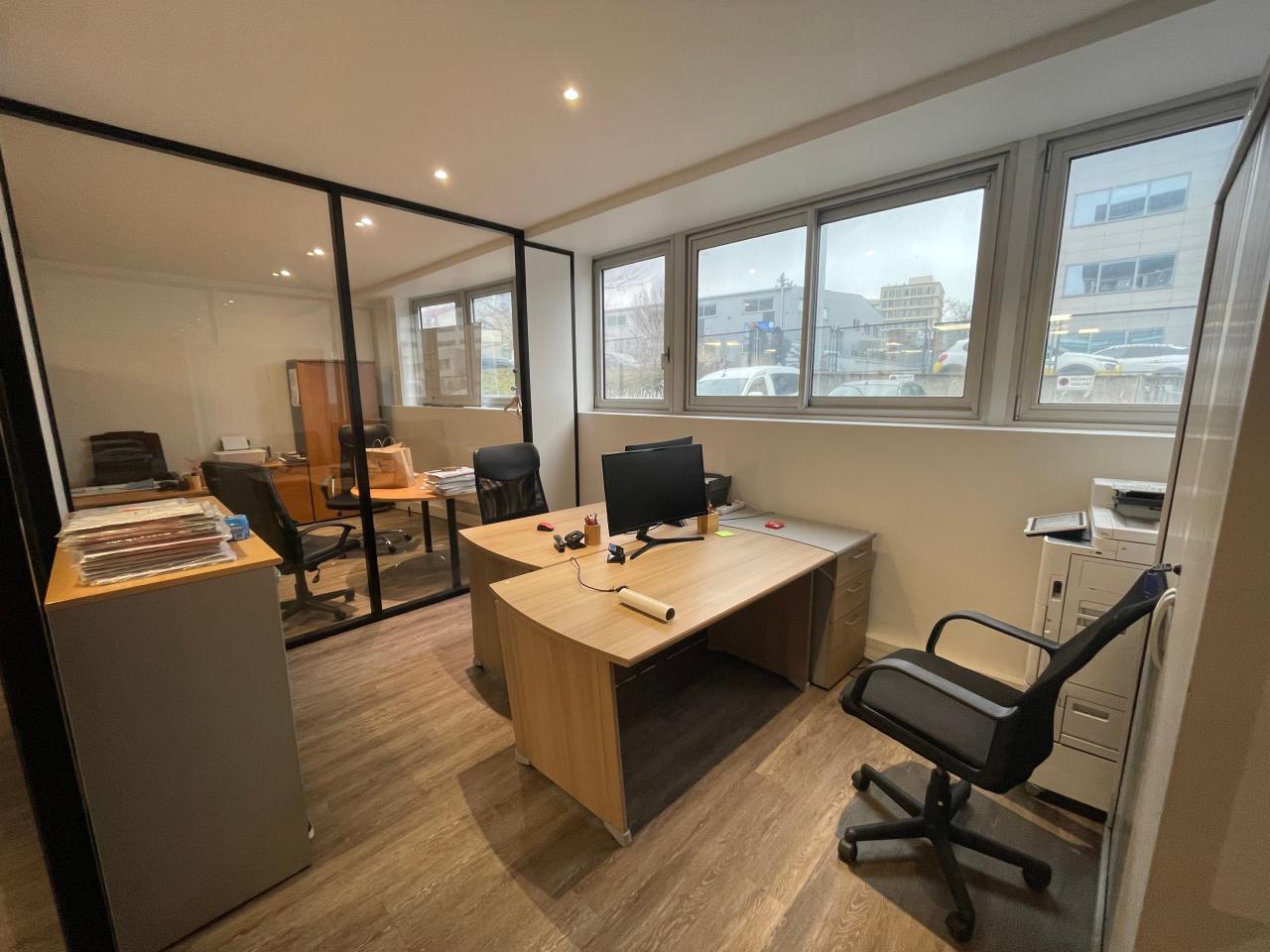 Location local d'activité Nanterre Hauts-de-Seine OLACT2532995 11