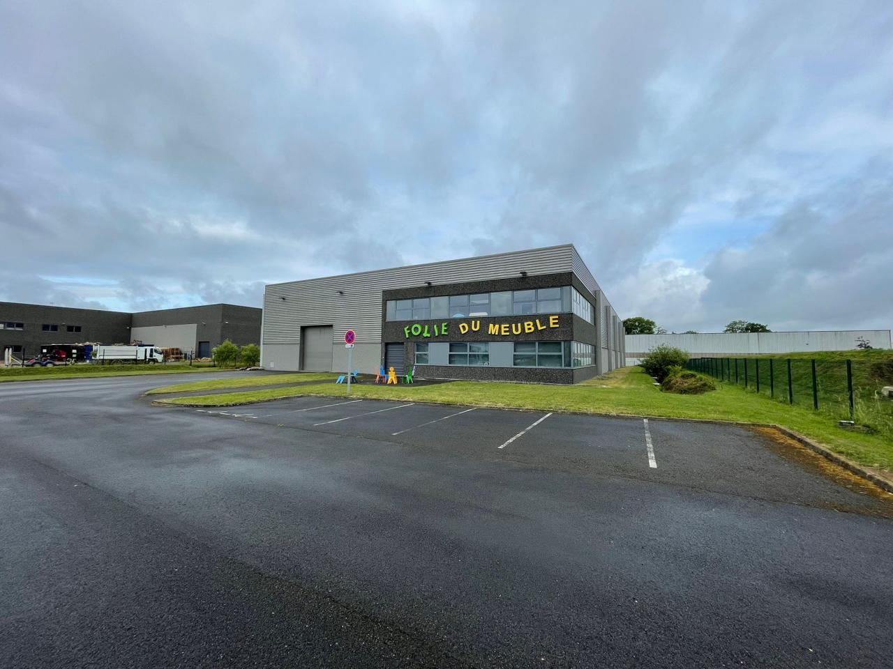 Location local d'activité Pérenchies Nord OLACT2532804 15