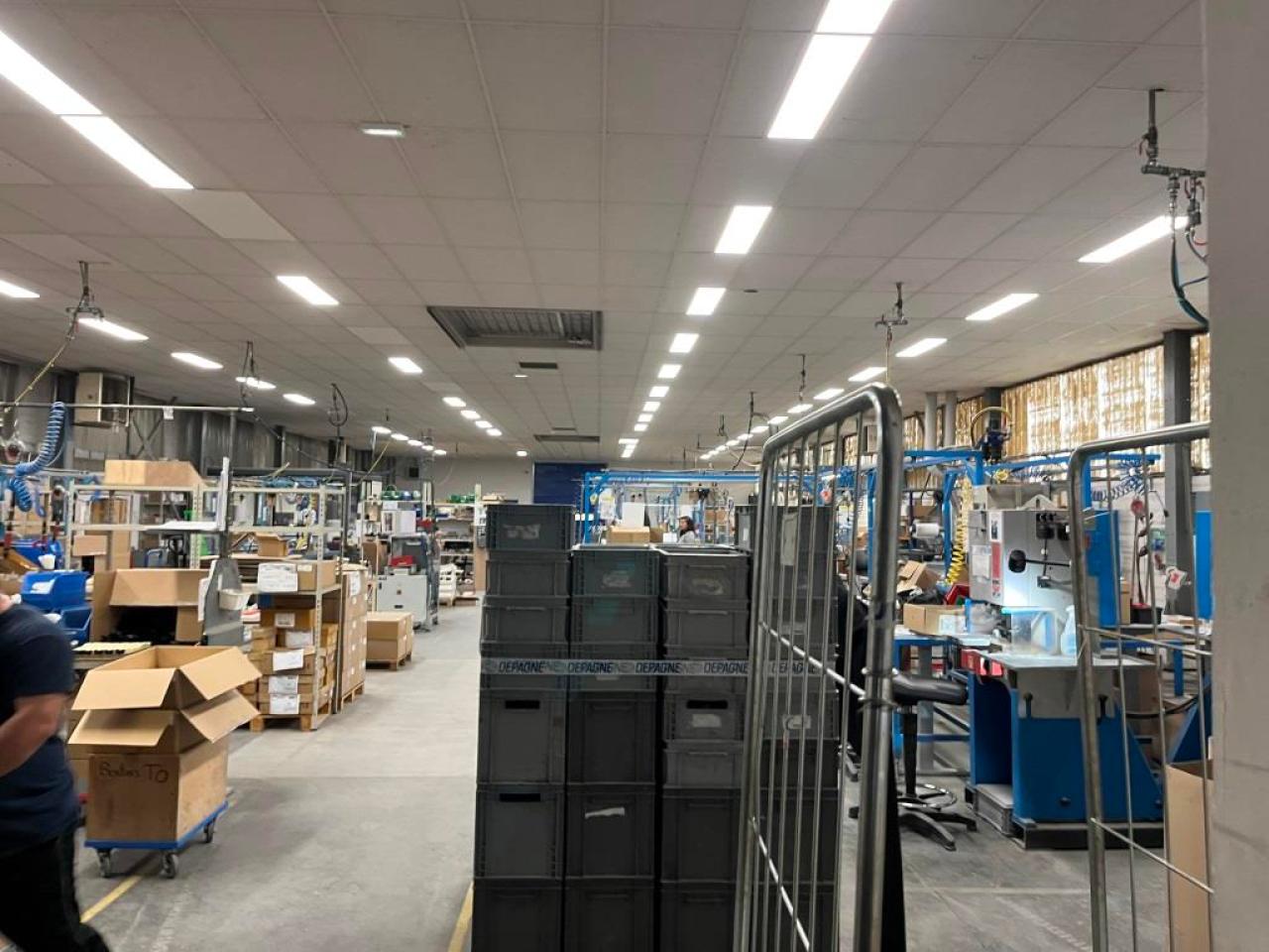 Vente local d'activité Rivière Isère OVACT2536809 12