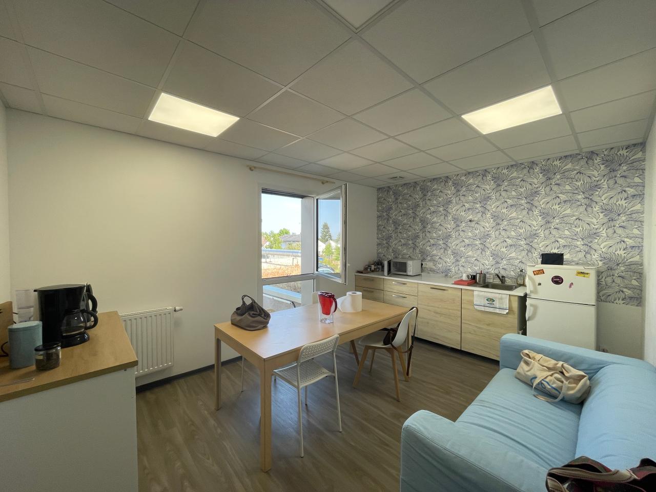 Location bureau Mont-Saint-Aignan Seine-Maritime OLBUR2643867 7