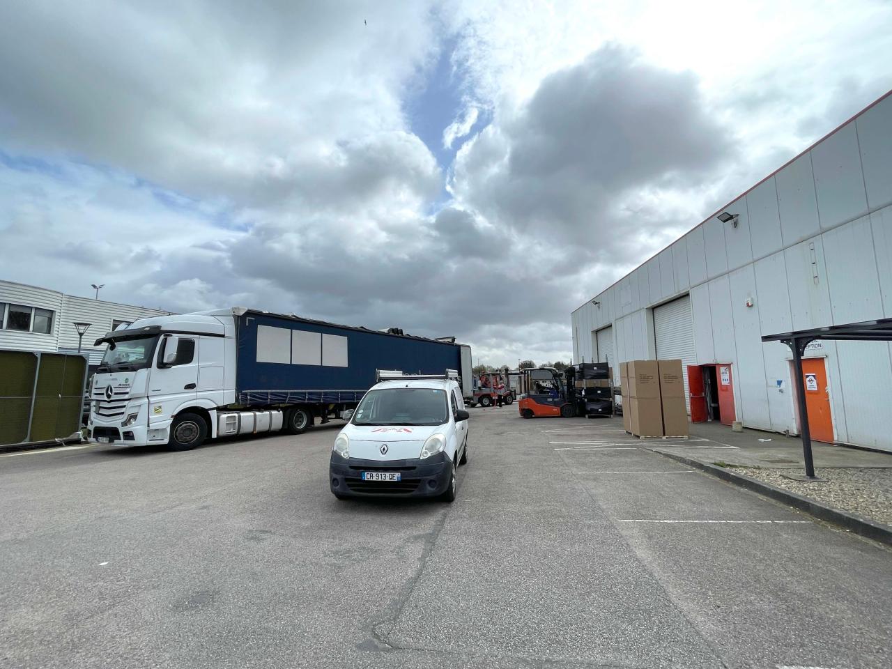 Vente local d'activité Martin-Église Seine-Maritime OVACT2640412 6