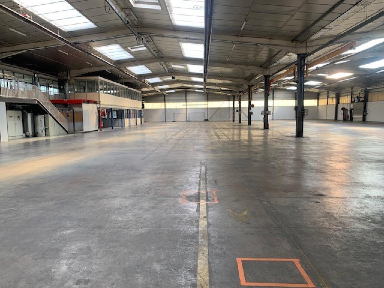 Location local d'activité Chaponost Rhône OLACT2109554 22