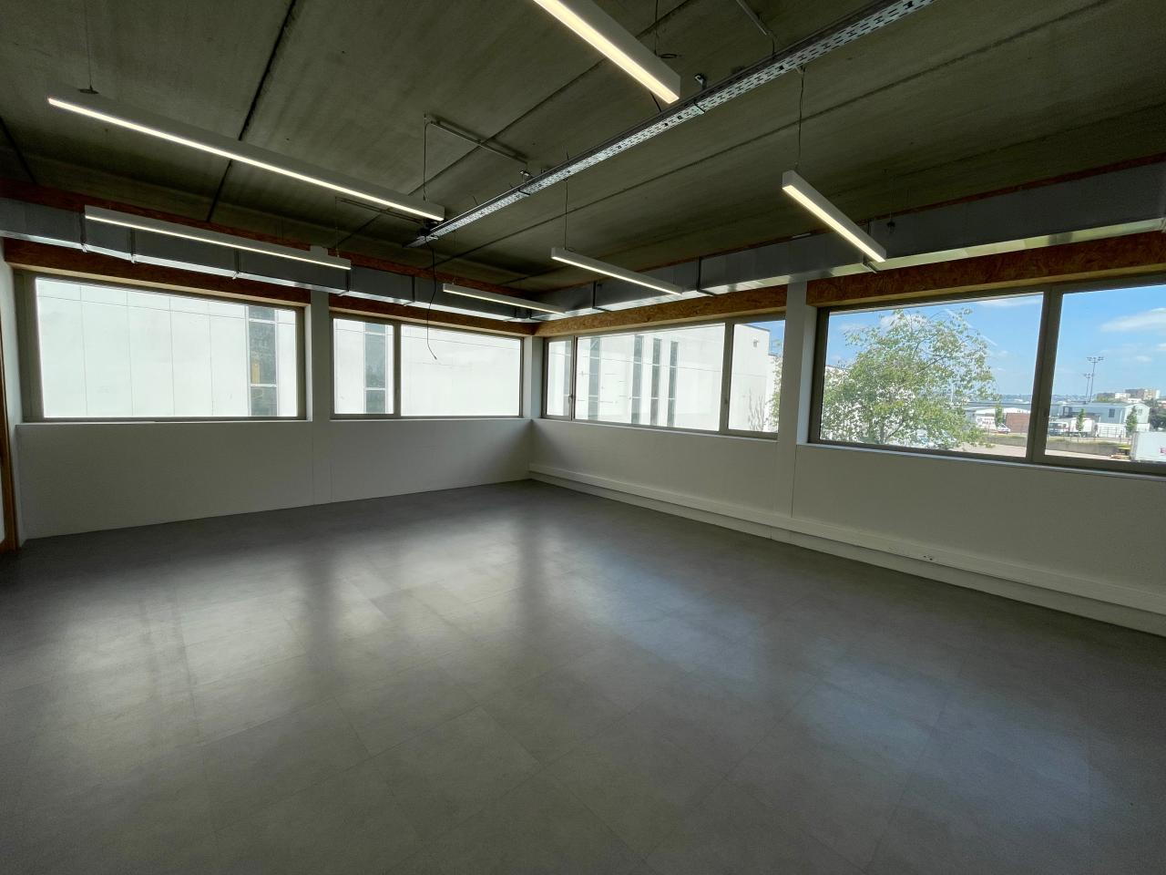Location bureau Le Petit-Quevilly Seine-Maritime OLBUR2532856 8