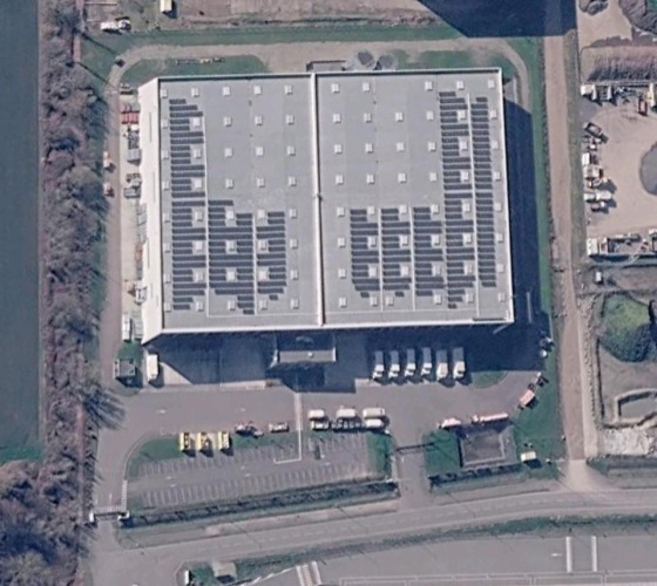Vente entrepôt classe a Vendenheim Bas-Rhin OVLOG2645075 7