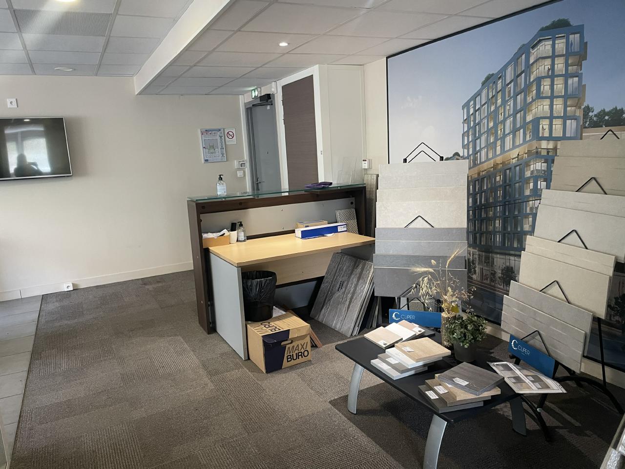 Location bureau Montpellier Hérault OLBUR2318577 140