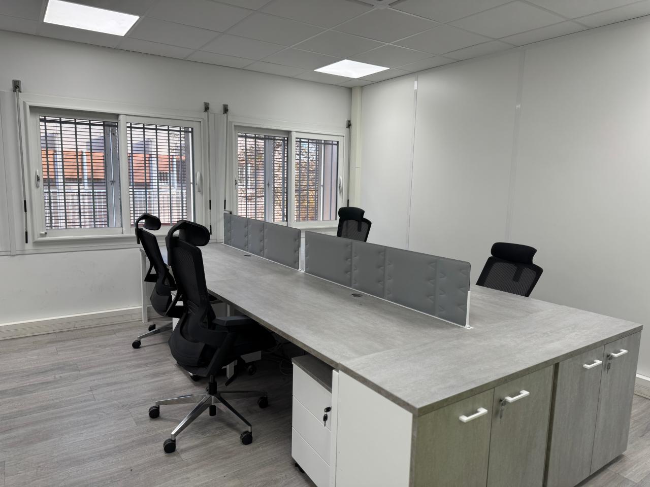 Location bureau Vitrolles Bouches-du-Rhône OLBUR2535368 42