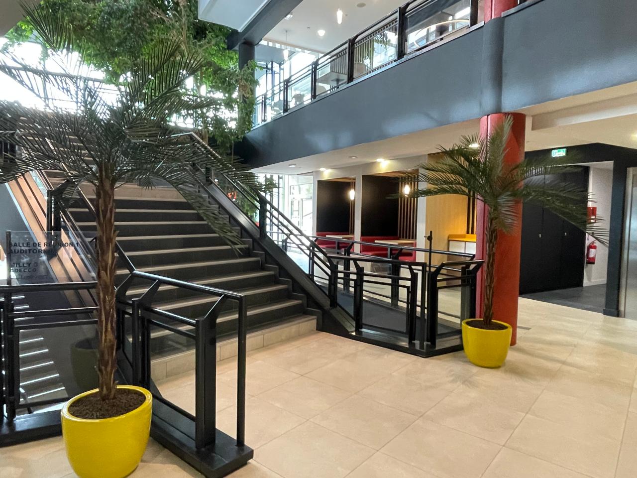 Location bureau Biot Alpes-Maritimes OLBUR2115386 13