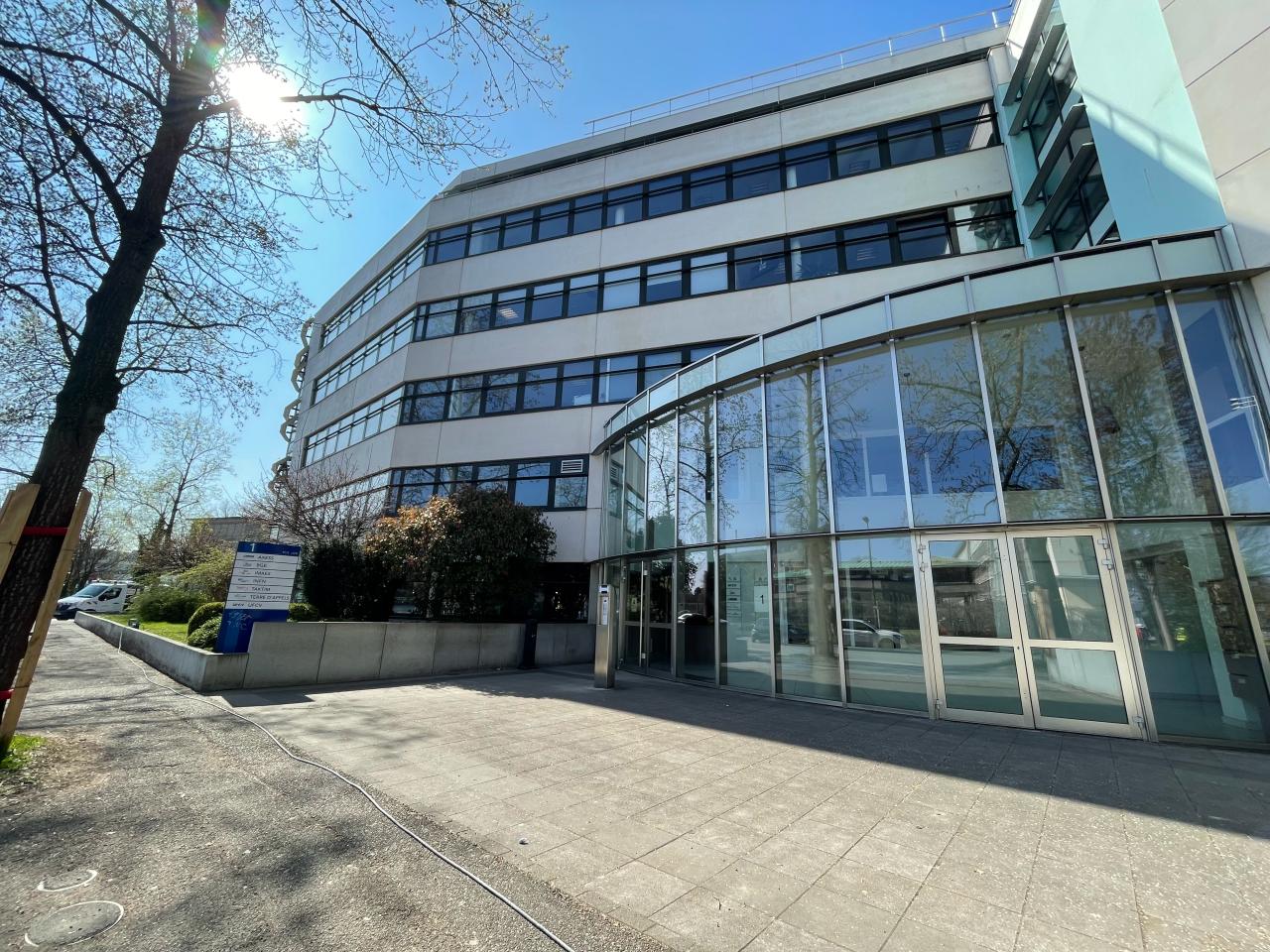 Location bureau Strasbourg Bas-Rhin OLBUR2530925 1