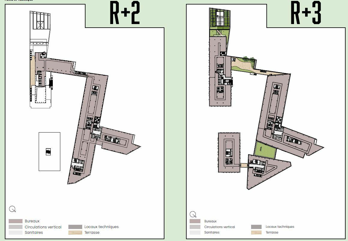 Location bureau Boulogne-Billancourt Hauts-de-Seine OLBUR2100223 24