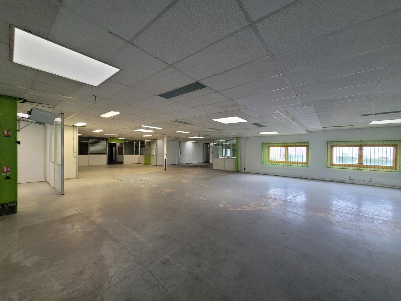 Location local d'activité Croissy-Beaubourg Seine-et-Marne OLACT2638939