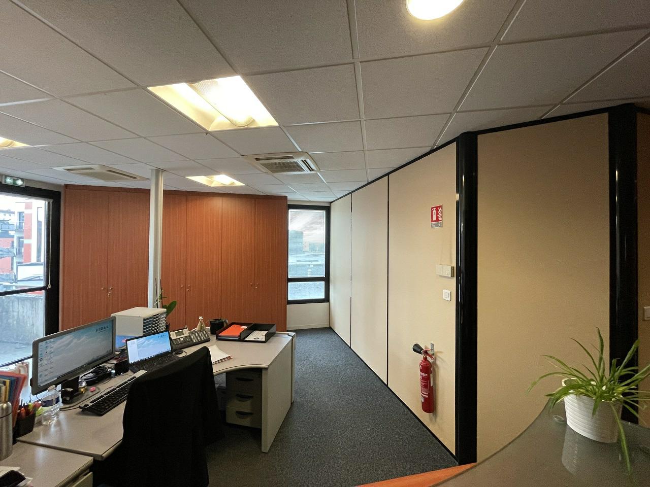 Vente bureau Besançon Doubs OVBUR2642291 13