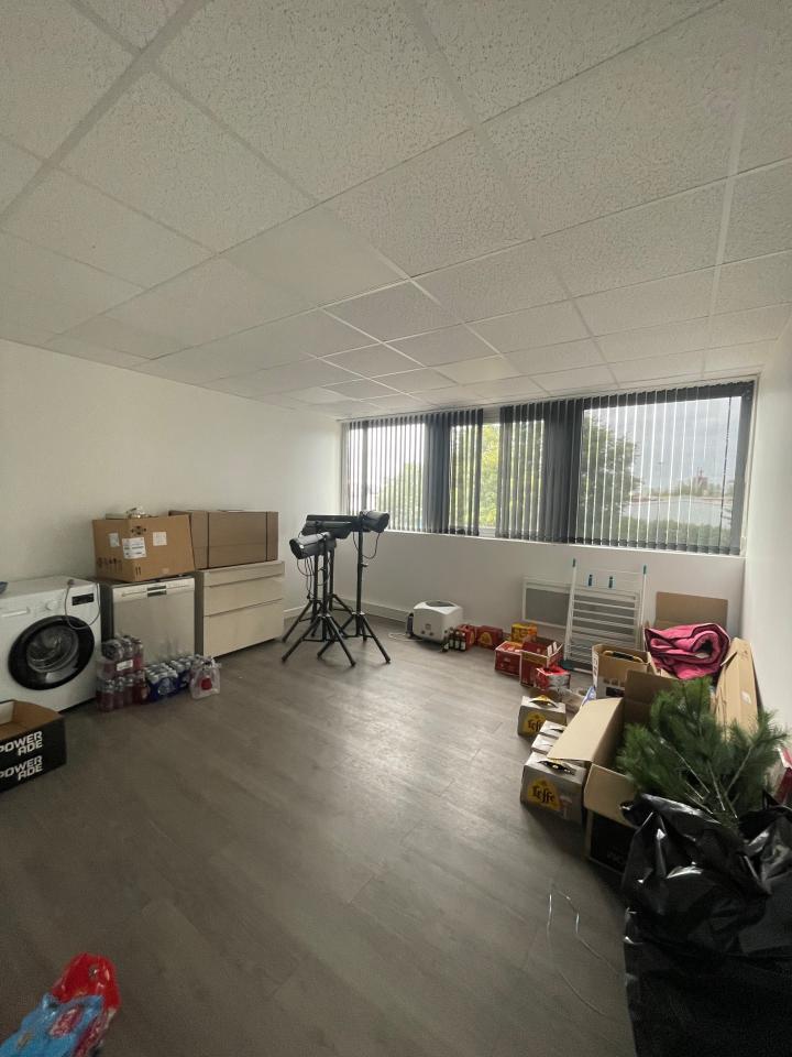 Vente local d'activité Trappes Yvelines OVACT2644714 6