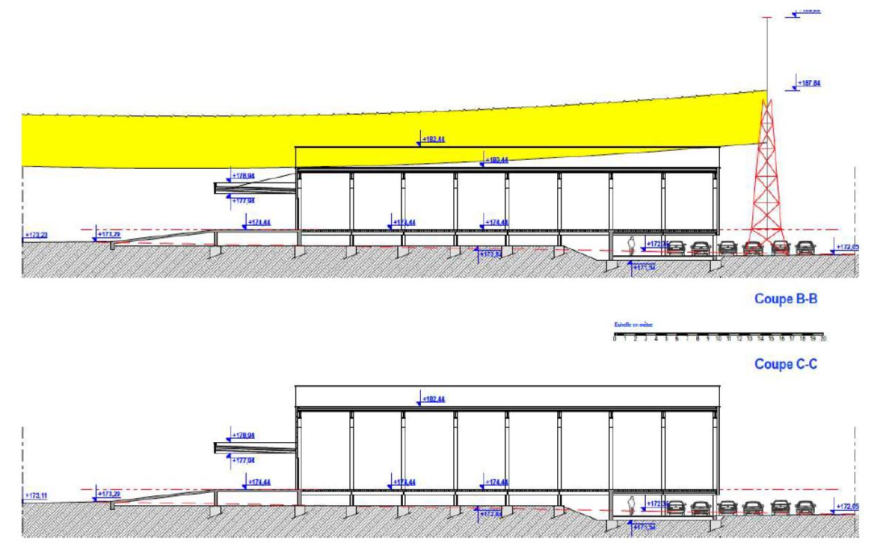 Location local d'activité Villefranche-sur-Saône Rhône OLACT2204158 6