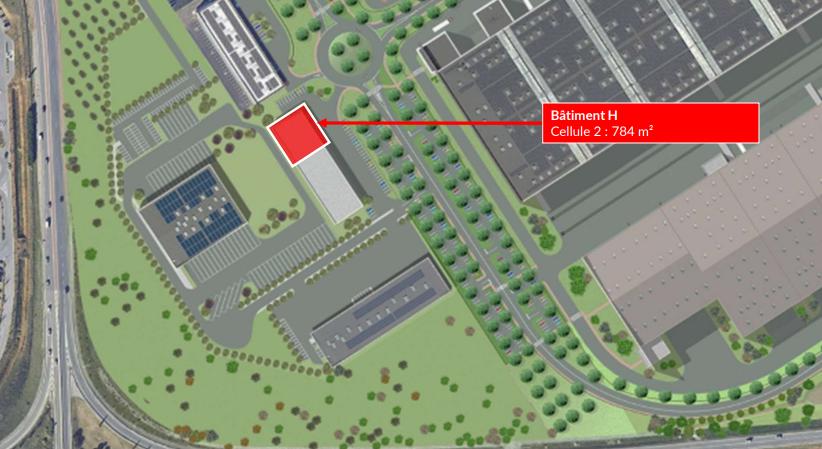 Location local d'activité Les Arcs Var OLACT2534372 19