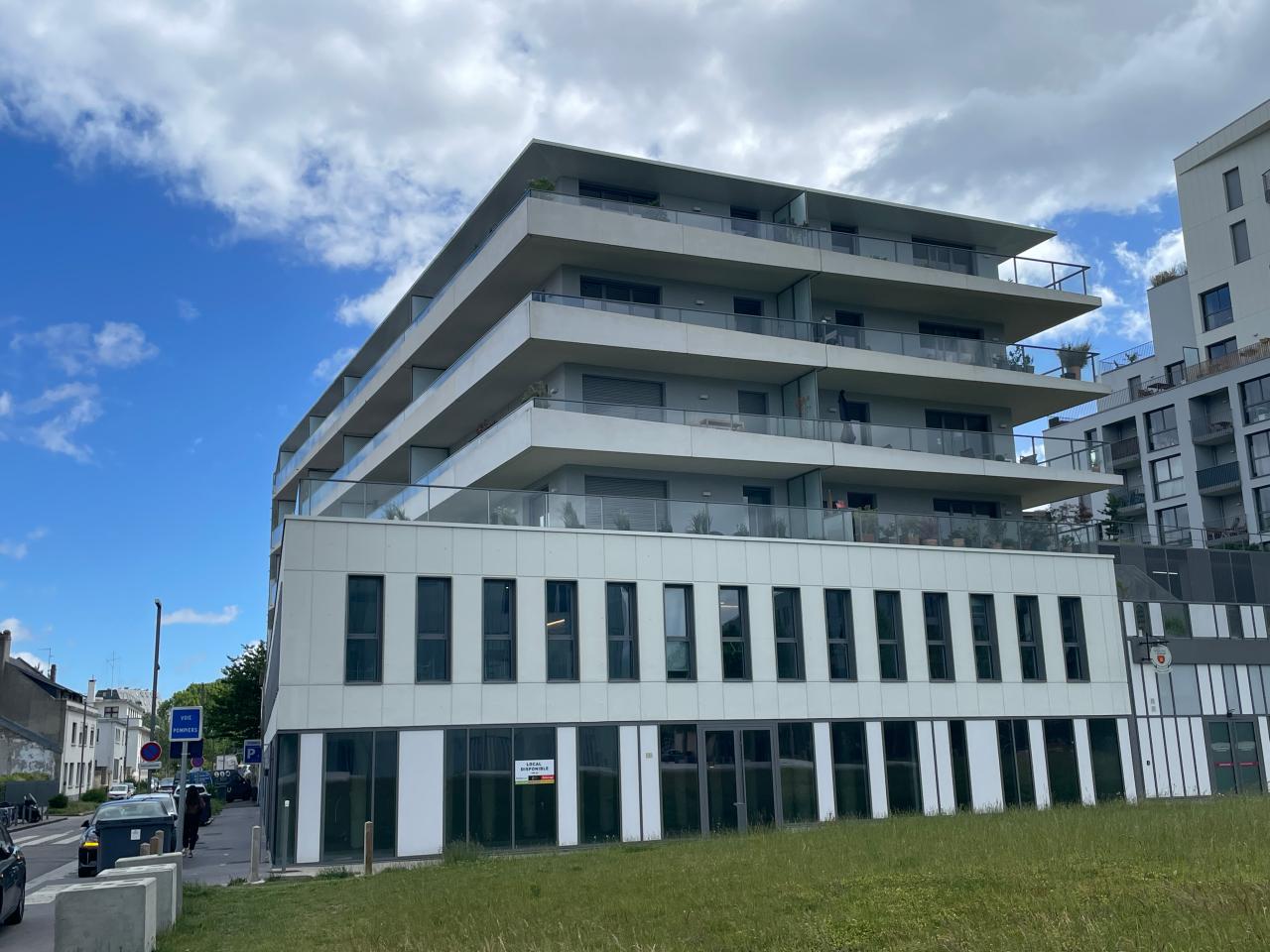 Location bureau Caen Calvados OLBUR2642471 4