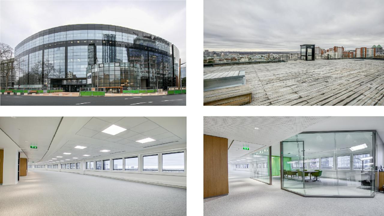 Location bureau Puteaux Hauts-de-Seine OLBUR2108714 6