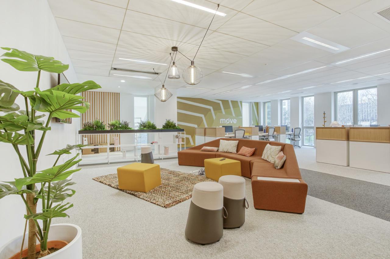 Location bureau Fontenay-sous-Bois Val-de-Marne OLBUR2117213 4