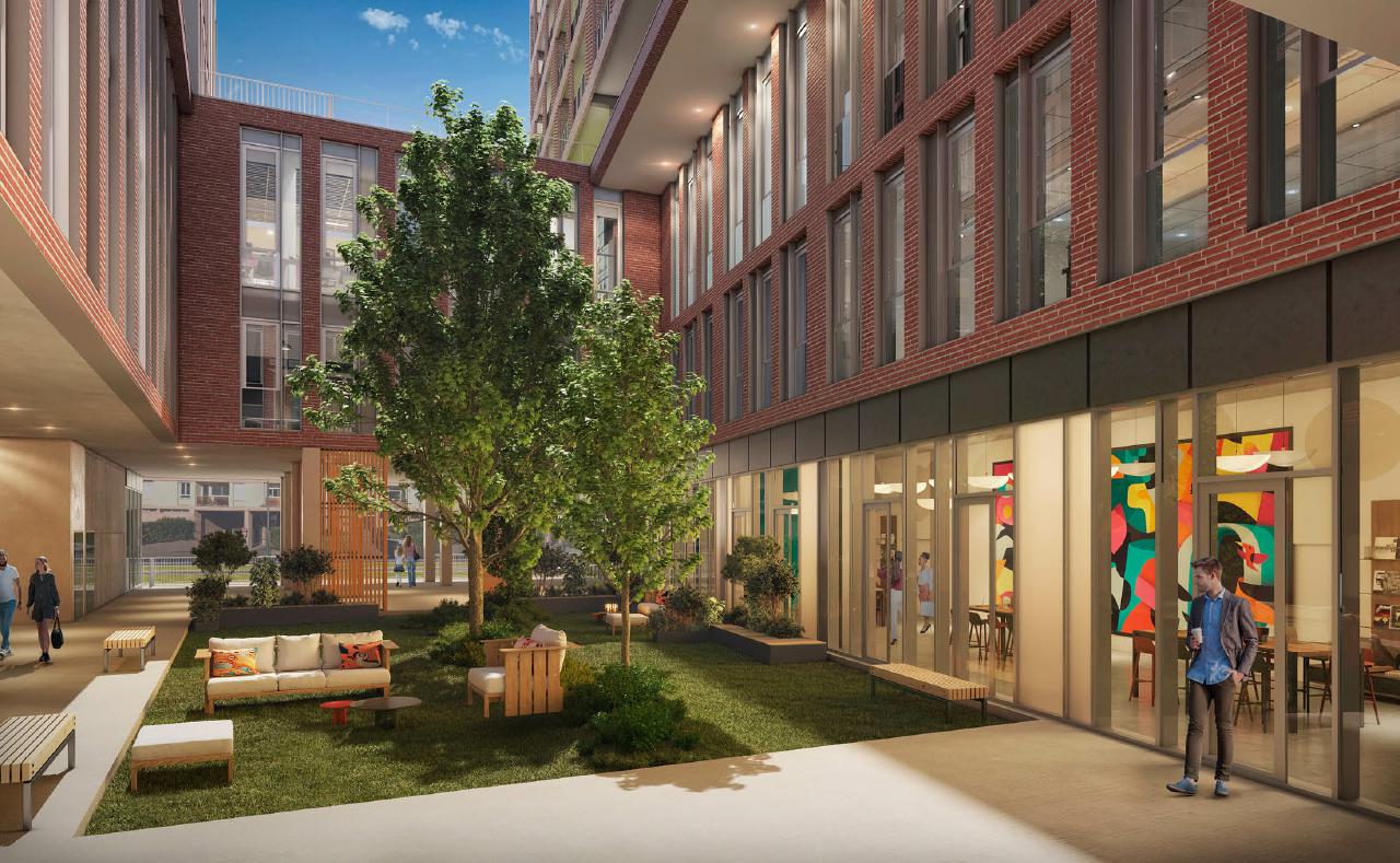 Vente bureau Toulouse Haute-Garonne OVBUR2533862 5